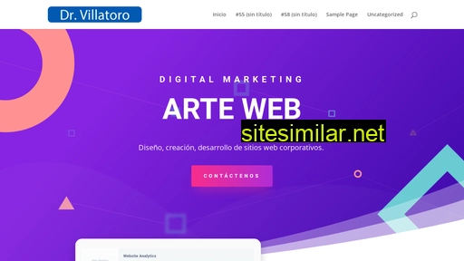 artewebgt.com alternative sites