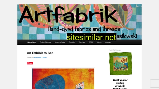 artfabrik.com alternative sites