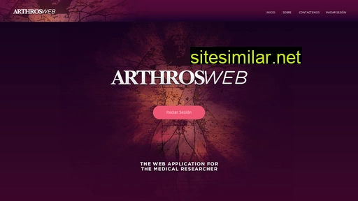 arthrosoft.com alternative sites