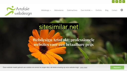 artofakt.com alternative sites