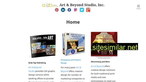 art-beyond.com alternative sites