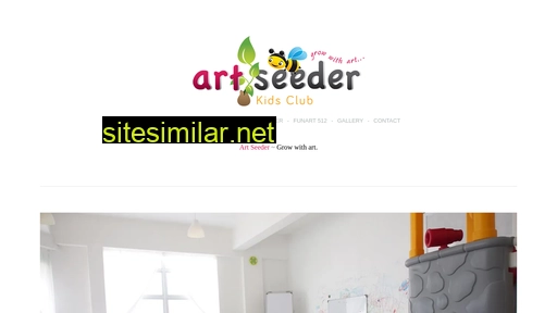 artseeder.com alternative sites