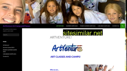 artventurellc.com alternative sites
