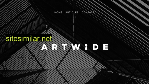 artwide.com alternative sites