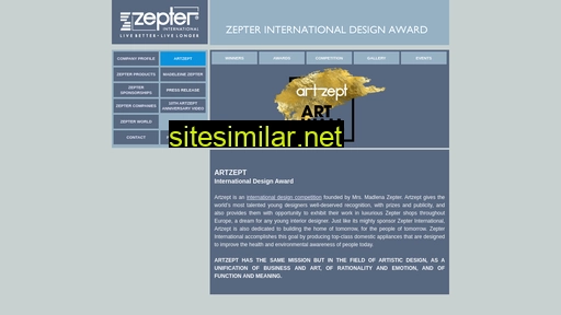 artzept.com alternative sites