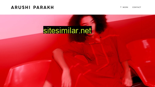 arushiparakh.com alternative sites