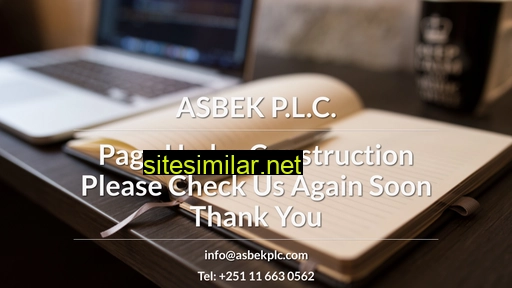 asbekplc.com alternative sites