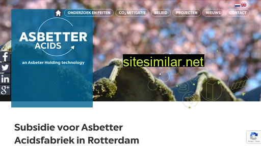 asbeter.com alternative sites
