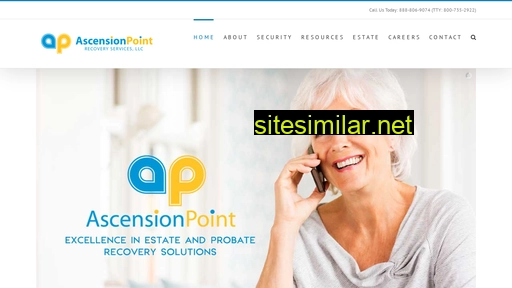 ascensionpoint.com alternative sites