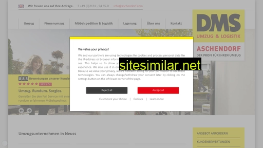 aschendorf.com alternative sites