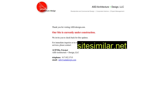 asdadesign.com alternative sites
