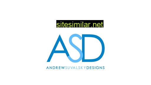 Asdesigns similar sites