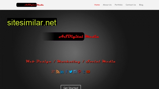 asdigitalmedia.com alternative sites