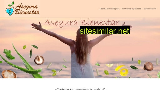asegurabienestar.com alternative sites