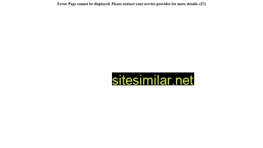 asegurae.com alternative sites