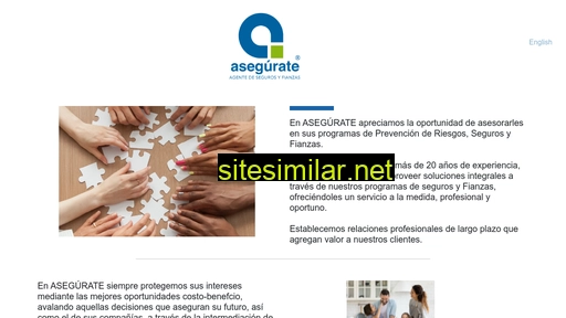 aseguratehoy.com alternative sites