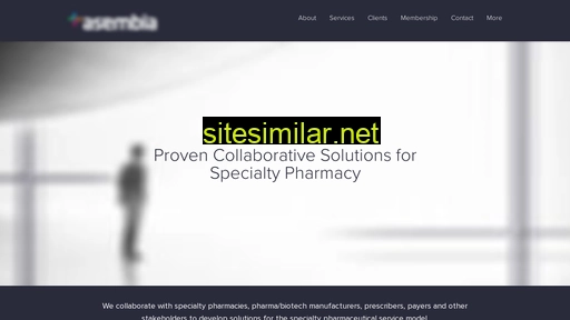 asembia.com alternative sites