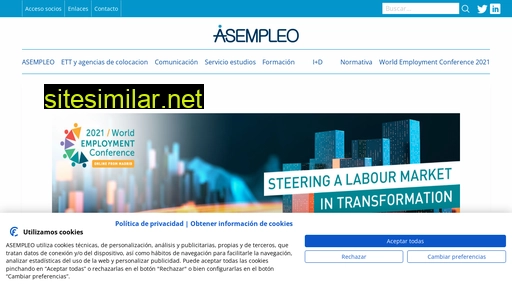 asempleo.com alternative sites