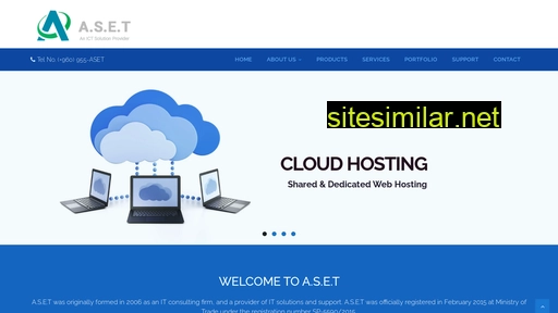 aset-maldives.com alternative sites