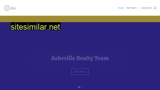 ashevillerealtyteam.com alternative sites