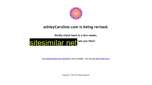ashleycaroline.com alternative sites