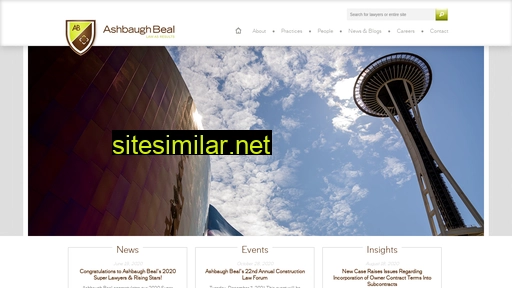 ashbaughbeal.com alternative sites