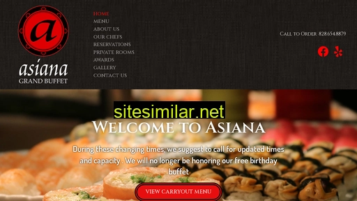 asianagb.com alternative sites