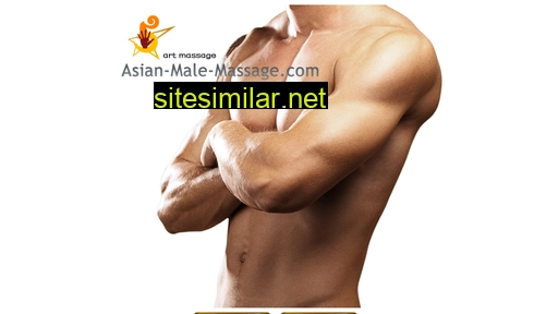 asian-male-massage.com alternative sites
