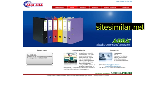asia-file.com alternative sites