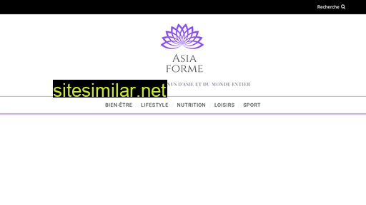 asia-forme.com alternative sites