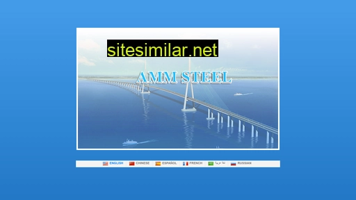 Asiaminmetals similar sites