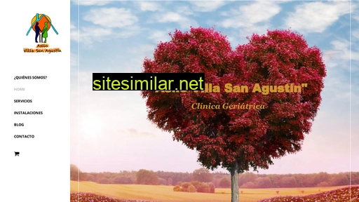 asilosanagustin.com alternative sites