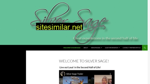 asilversage.com alternative sites