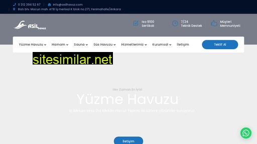 asilhavuz.com alternative sites