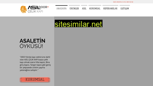 asilkapi.com alternative sites