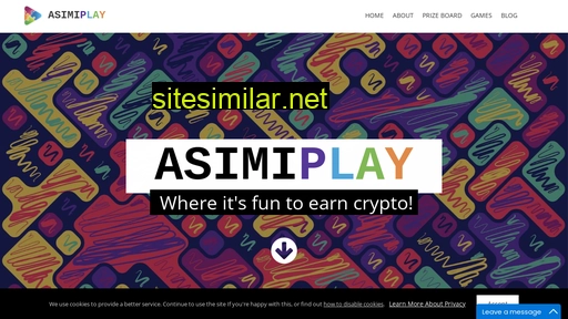 asimiplay.com alternative sites