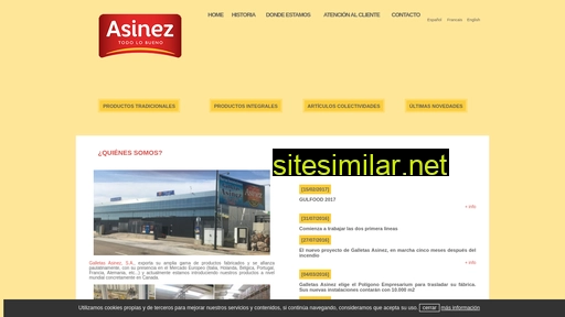 asinez.com alternative sites