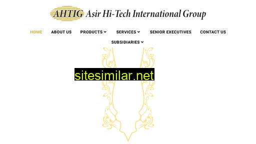 asirhtig.com alternative sites
