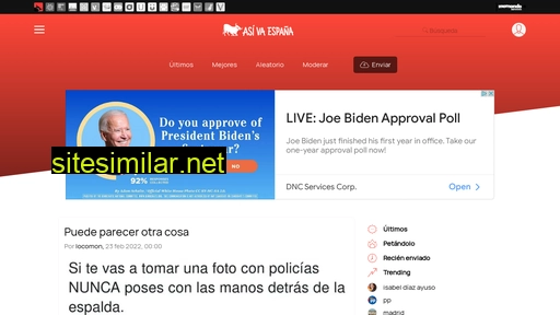 asivaespana.com alternative sites