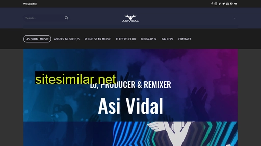 asividal.com alternative sites