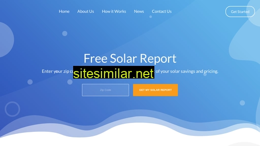 Ask-solar similar sites