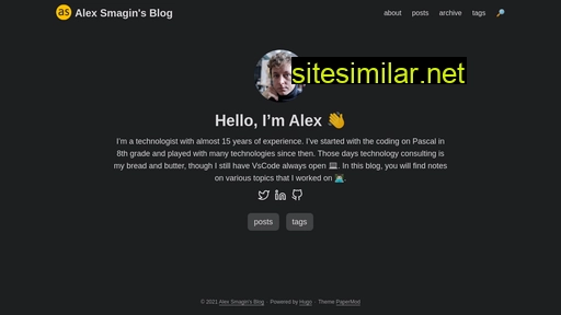 asmagin.com alternative sites