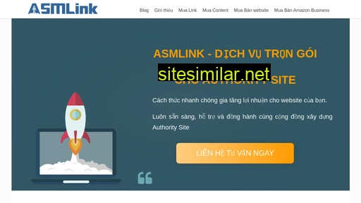 asmlink.com alternative sites