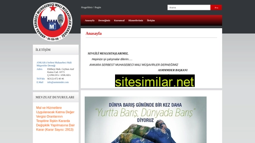 asmmmder.com alternative sites