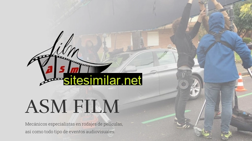 asmfilm.com alternative sites