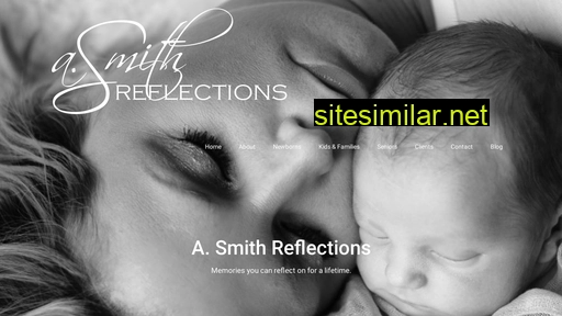 asmithreflections.com alternative sites