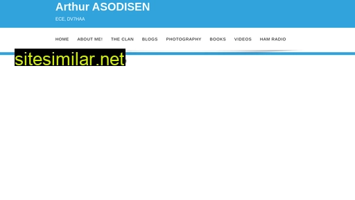 asodisen.com alternative sites