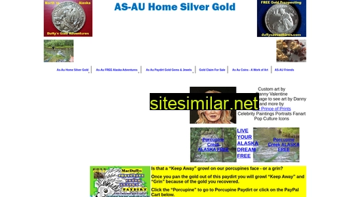 as-au.com alternative sites