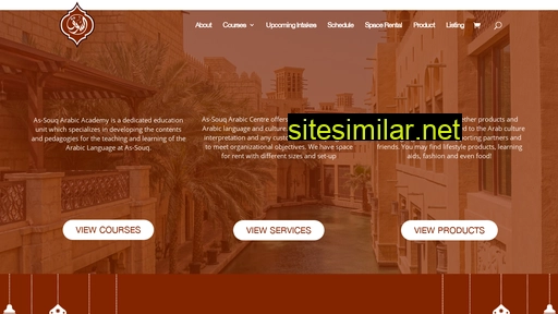 as-souq.com alternative sites