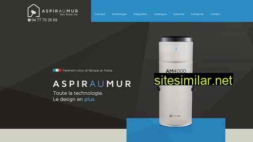 aspiraumur.com alternative sites